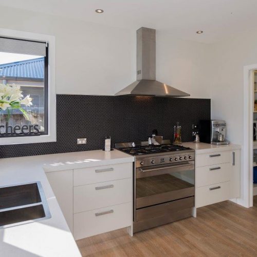 Our team can create the best kitchens you've ever seen